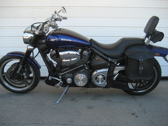 Image Title SALE PENDING - 2002 Yamaha XV1700 Road Warrior $5999.00 OBO